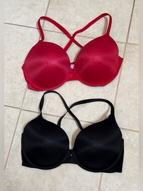 Body by Victoria Perfect Shape Bras